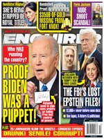 National Enquirer